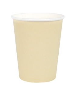 Vasos Champan 7.8x9cm 25cl Carton ***OFERTA DTO NO ACUMULABLE