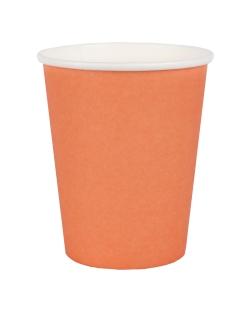 Vasos Coral 7.8x9cm 25cl Carton ***OFERTA DTO NO ACUMULABLE