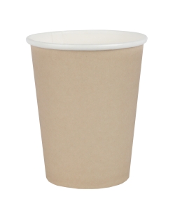 Vasos Arena 7.8x9cm 25cl Carton ***OFERTA DTO NO ACUMULABLE