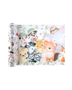 Camino Mesa E X plorador 30cm X 5m Tejido No Tejido Poliester ***OFERTA DTO NO ACUMULABLE