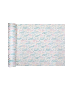 Camino Mesa Comunion 28cm X 3m Tej.No Tejido Poliester ***OFERTA DTO NO ACUMULABLE