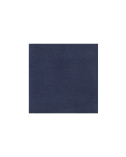 Servilletas cristal coctel Azul Marino 21x20cm Papel 3c 18gr/m2 ***OFERTA DTO NO ACUMULABLE