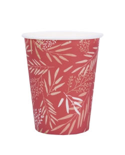 Vasos Amor Eterno 7.8X9.7cm 27cl Carton ***OFERTA DTO NO ACUMULABLE