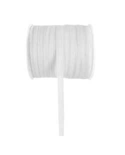 Cinta Blanco 6mm X 5m Poliester ***OFERTA DTO NO ACUMULABLE