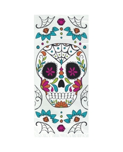 Bolsas Celofan Catrina