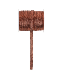 Cinta Cobre 6mm X 5m Poliester ***OFERTA DTO NO ACUMULABLE