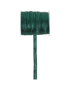 Cinta Verde 6mm X 5m Poliester ***OFERTA DTO NO ACUMULABLE