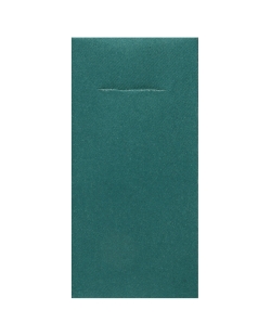 Servilletas Eternity bolsillo Azul Pato 40x40cm Airlaid 65 gr/m2 ***OFERTA DTO NO ACUMULABLE