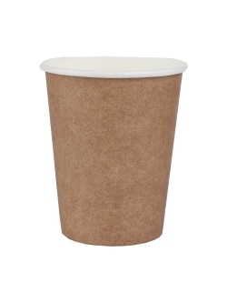Vasos Kraft 7.8x9cm 25cl Carton ***OFERTA DTO NO ACUMULABLE