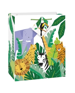 Bolsa Mediana Safari