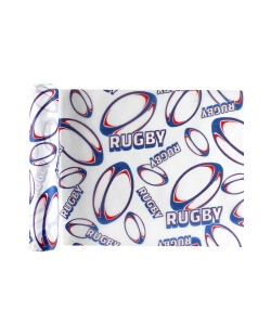 Camino Mesa Rugby 30cm X 5m Tejido No Tejido Poliester ***OFERTA DTO NO ACUMULABLE