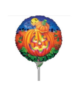 "9"" GRAN CALABAZA "