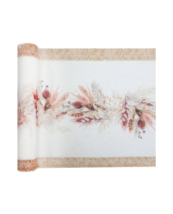 Camino Mesa Romance 43.5cm X 3m Velo Poliester ***OFERTA DTO NO ACUMULABLE