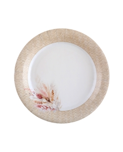 Platos Romance 22.5cm Carton ***OFERTA DTO NO ACUMULABLE