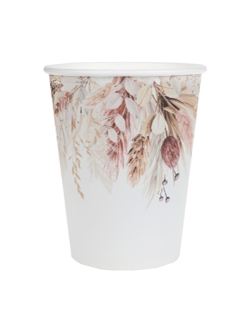Vasos Romance 7.8 X 9.7cm 27cl Carton ***OFERTA DTO NO ACUMULABLE