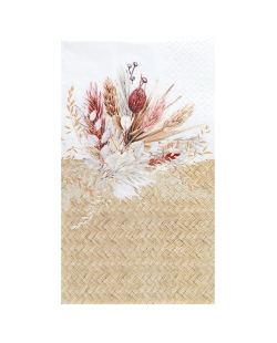 Servilletas Romance 40 X 33cm Papel 3 Capas ***OFERTA DTO NO ACUMULABLE