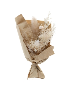 Ramo Flores Romance 7 X 12cm Elemt.Naturalseco ***OFERTA DTO NO ACUMULABLE