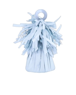 Peso Foil Azul Pastel Mate 170gr ***OFERTA DTO NO ACUMULABLE