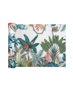 Camino Mesa Java 30cm X 5m Tejido No Tejido Poliester ***OFERTA DTO NO ACUMULABLE