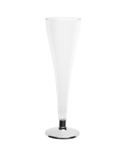 Copa Pie Plata 12cl Ps ***OFERTA DTO NO ACUMULABLE