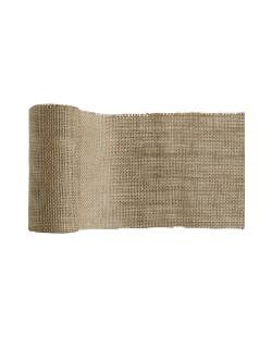 Camino Mesa Natural 15cm X 5m Yute ***OFERTA DTO NO ACUMULABLE