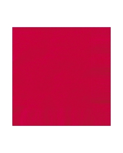 Servilletas 33 x 33cm Rojo ***OFERTA DTO NO ACUMULABLE