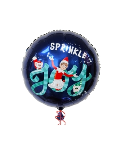 18/45cm Elf On The Shelf Joy Pkg