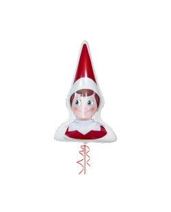 Forma Elf On The Shelf 51X57cm Pkg