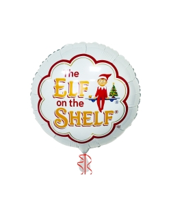 18/45cm Elf On The Shelf Pkg