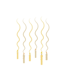 Deco Colgante Harry Potter Casas