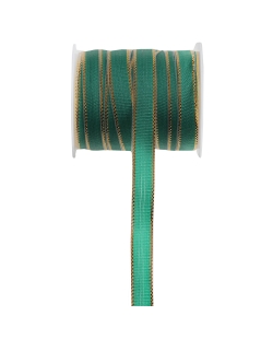 Cinta Verde 10mm x 5m Poliester ***OFERTA DTO NO ACUMULABLE