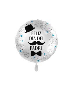 17/43CM FELIZ DIA DEL PADRE ***OFERTA DTO NO ACUMULABLE