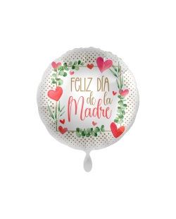 17/43CM FELIZ DIA DE LA MADRE ***OFERTA DTO NO ACUMULABLE