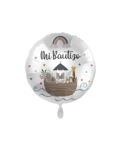 17/43CM MI BAUTIZO ***OFERTA DTO NO ACUMULABLE