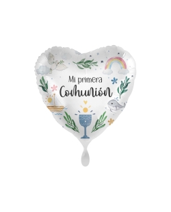 17/43CM MI PRIMERA COMUNION ***OFERTA DTO NO ACUMULABLE