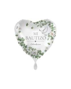 17/43CM MI BAUTIZO PALOMAS ***OFERTA DTO NO ACUMULABLE