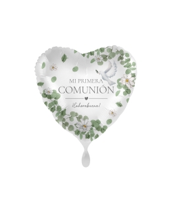 17/43CM MI PRIMERA COMUNION PALOMAS ***OFERTA DTO NO ACUMULABLE