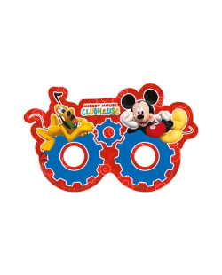 Mascara Mickey