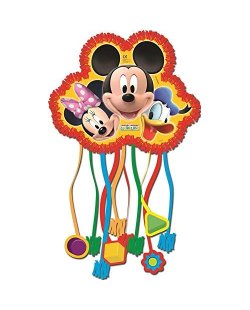 Pi&ntilde;atas Mickey ***OFERTA DTO NO ACUMULABLE  