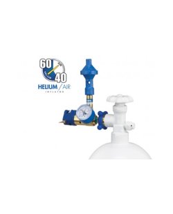 ACC. REGULADOR 60/40 HELIO/AIRE PARA BOTELLA ANTIGUA CLASICA