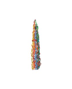 Acc. Twirlz Decoracion Cintas Para Globo: Colores Surtidos 15 X 86cm ***OFERTA DTO NO ACUMULABLE