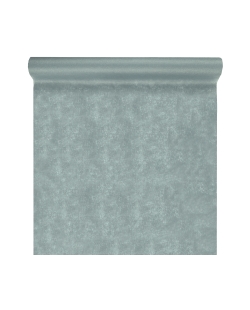 Mantel Harmony Eucalipto 120cm Tela opaca polipropileno no tejido 60gr/m2 De 10m ***OFERTA DTO NO ACUMULABLE