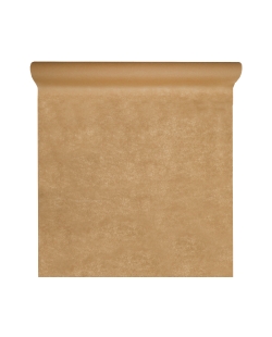 Mantel Harmony Natural 120cm Tela opaca polipropileno no tejido 60gr/m2 De 10m ***OFERTA DTO NO ACUMULABLE