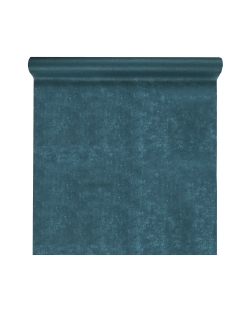 Mantel Harmony Azul Pato 120cm Tela opaca polipropileno no tejido 60gr/m2 De 10m ***OFERTA DTO NO ACUMULABLE