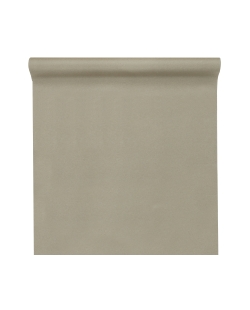 Mantel Harmony Marron Gris Topo Topo 120cm Tela opaca polipropileno no tejido 60gr/m2 De 10m ***OFERTA DTO NO ACUMULABLE