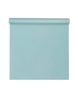 Mantel Harmony Azul Claro 120cm Tela opaca polipropileno no tejido 60gr/m2 De 25m ***OFERTA DTO NO ACUMULABLE