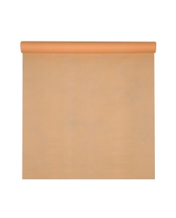 Mantel Harmony Coral 120cm Tela opaca polipropileno no tejido 60gr/m2 De 25m ***OFERTA DTO NO ACUMULABLE