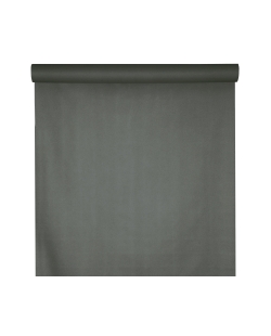 Mantel Harmony Gris Antracita 120cm Tela opaca polipropileno no tejido 60gr/m2 De 25m ***OFERTA DTO NO ACUMULABLE