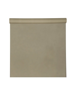 Mantel Harmony Marron Gris Topo Topo 120cm Tela opaca polipropileno no tejido 60gr/m2 De 25m ***OFERTA DTO NO ACUMULABLE