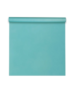 Mantel Harmony Azul Cielo 120cm Tela opaca polipropileno no tejido 60gr/m2 De 25m ***OFERTA DTO NO ACUMULABLE